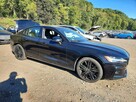 Volvo S60 Bogata wersja wyposażenia / AWD / niski przebieg