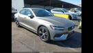 Volvo S60 INSCRIPTION / AWD / T6 / niski przebieg