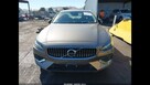 Volvo S60 INSCRIPTION / AWD / T6 / niski przebieg - 2
