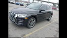 Audi Q5 Premium Plus / S-Line / Quattro