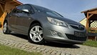 Opel Astra 1.4 TURBO 120KM z Niemiec *Bogata wersja* TYLKO 134.000KM-Serwisowany - 1