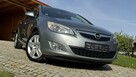 Opel Astra 1.4 TURBO 120KM z Niemiec *Bogata wersja* TYLKO 134.000KM-Serwisowany - 2