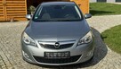 Opel Astra 1.4 TURBO 120KM z Niemiec *Bogata wersja* TYLKO 134.000KM-Serwisowany - 4