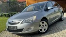 Opel Astra 1.4 TURBO 120KM z Niemiec *Bogata wersja* TYLKO 134.000KM-Serwisowany - 5
