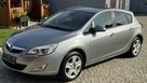 Opel Astra 1.4 TURBO 120KM z Niemiec *Bogata wersja* TYLKO 134.000KM-Serwisowany - 7