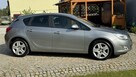 Opel Astra 1.4 TURBO 120KM z Niemiec *Bogata wersja* TYLKO 134.000KM-Serwisowany - 8