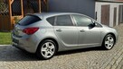 Opel Astra 1.4 TURBO 120KM z Niemiec *Bogata wersja* TYLKO 134.000KM-Serwisowany - 9