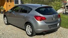 Opel Astra 1.4 TURBO 120KM z Niemiec *Bogata wersja* TYLKO 134.000KM-Serwisowany - 11