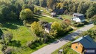 Dom Szewnia Dolna gm. Adamów