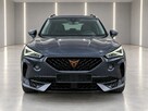 Cupra Formentor 1.5 benzyna*100% bezwypadkowa*kamera cofania*podgrzewane fotele*navi - 2
