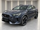 Cupra Formentor 1.5 benzyna*100% bezwypadkowa*kamera cofania*podgrzewane fotele*navi - 3