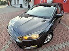 Ford Focus Lift, Navi, As. Parkowania, Pdc, Serwis,Super GWARANCJA - 3