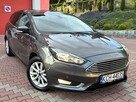 Ford Focus Lift, Navi, As. Parkowania, Pdc, Serwis,Super GWARANCJA - 10