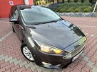 Ford Focus Lift, Navi, As. Parkowania, Pdc, Serwis,Super GWARANCJA - 12