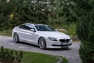 BMW - ALPINA B6 4.4 V8 600KM / Harman&Kardon / Panorama / Head-Up / Import USA / FV