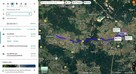 Działka budowlana Chocianowiec gm. Chocianów, - 4