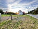 Działka budowlana Chocianowiec gm. Chocianów, - 8