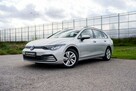 Volkswagen Golf VIII Variant 1.5 TSI, Salon PL, Bezwypadkowy, Drugi Wł