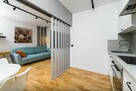 Mieszkanie Kraków gm. Kraków-Śródmieście Prądnik Czerwony, Ułanów - 4