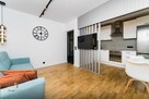 Mieszkanie Kraków gm. Kraków-Śródmieście Prądnik Czerwony, Ułanów - 6