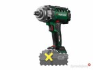 PARKSIDE PASSK 20-Li C4 nowy klucz + 4 nasadki i walizka