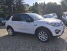 LAND ROVER DISCOVERY SPORT SALON SERWIS - 4