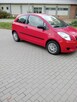 Toyota yaris 1.0 Benzyna