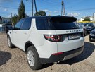 LAND ROVER DISCOVERY SPORT SALON SERWIS - 10