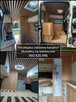 Kamper Opel Vivaro I Nowa zabudowa - 13