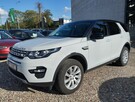 LAND ROVER DISCOVERY SPORT SALON SERWIS - 2