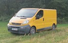 Kamper Opel Vivaro I Nowa zabudowa - 10
