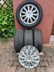 Sprzedam felgi stalowe 16 oryginał Opel Astra J - 2