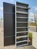 Narożniki + rygiel + belka usztywniająca MiniBox Midibox
