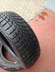 Opony 155/65/13 r DAYTON DW510 m+s 73 t bieżnik ok 7 mm nie