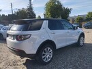 LAND ROVER DISCOVERY SPORT SALON SERWIS - 14