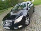 INSIGNIA/2.0/CDTI/AUTOMAT/SPRAWNA/ZAREJESTR/