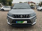 SUZUKI VITARA 1.5 HYBRID SALON SERWIS 2022 - 2