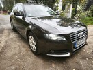 Audi A4 b8 2011 rok 2.0 tdi z Niemiec