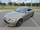 Mercedes-Benz C 220 CDI Avantgarde - SALON POLSKA