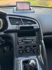 Peugeot 3008 1.6 benz 120km - 9