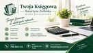 Biuro rachunkowe Twoja Księgowa