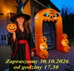 Halloween 2026 dla dzieci w Busy Bee Oświęcim - 2