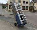 Wynajem Windy Dekarskiej GEDA – Solidna i Szybka!