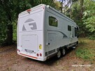 Fiat Ducato 2.8 MAXI Diesel NIESMANN BISCHOFF Flair Integrie - 16