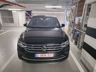Volkswagen Tiguan lift nowy silnik gwarancja