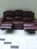 Sprzedam Sofa Firmy Cheers Model Boston Funkcją Relax Mało U - 7