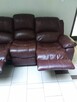 Sprzedam Sofa Firmy Cheers Model Boston Funkcją Relax Mało U - 6