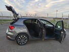 Fiat Tipo II lounge - 14