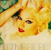 Wspaniały Album CD MADONNA -Album Something To Remember - 10