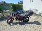 Barton Classic 125 2016 rok - 2